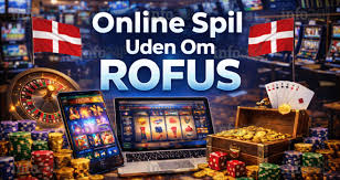 Casino Uden ROFUS med Apple Pay - Spil Uden Bekymringer Casino Uden ROFUS med Apple Pay - Spil Uden Bekymringer