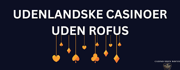 Casino Uden ROFUS med Apple Pay - Spil Uden Bekymringer Casino Uden ROFUS med Apple Pay - Spil Uden Bekymringer