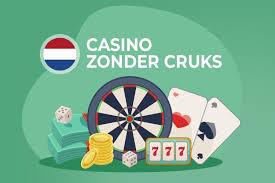 Casino Zonder CRUKS met iDEAL Veilig en Gemakkelijk Spelen Casino Zonder CRUKS met iDEAL Veilig en Gemakkelijk Spelen