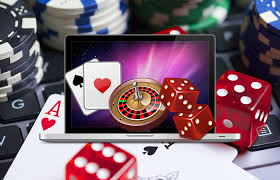 Discover the Thrills of Mr Luck Casino