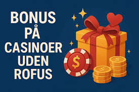 Oplev Online Spil uden Rufus Din Guide til Ubegribelig Underholdning