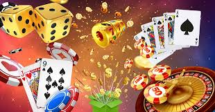 The Ultimate Guide to 007 Casino Experience Glamour and Thrills