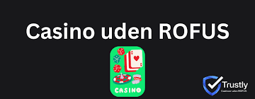 Udenlandske online casino uden MitID - En omfattende guide