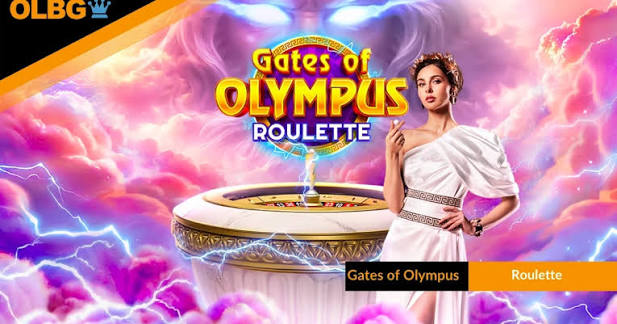 Unlock the Secrets of Gates of Olympus