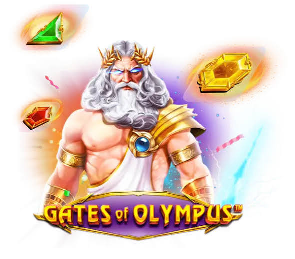 Unlock the Secrets of Gates of Olympus